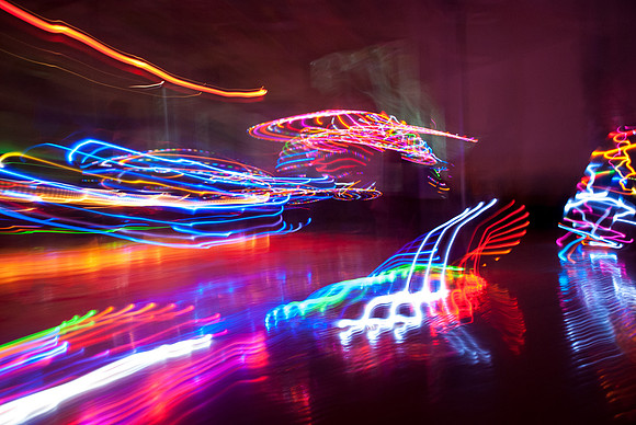 Hula Dance III