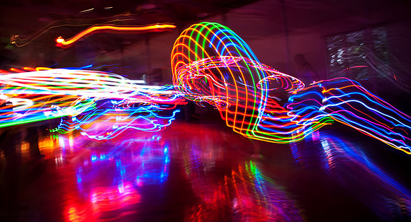 Hula Dance IV