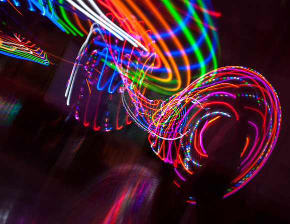 Hula Dance VII