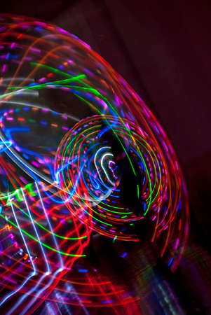Hula Dance VIII