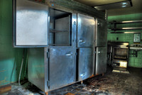 Uptown kitchen