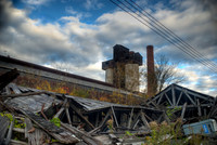 Rusty recycling