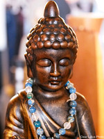 Buddha Statue