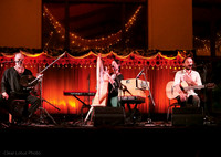 Kirtan finale