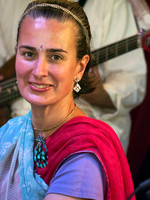 Musical beauty Kamaniya of Prema Hara