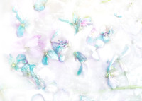 Icy Blue